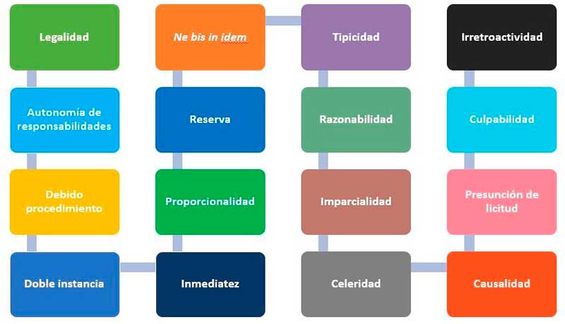 El Nuevo Régimen Disciplinario de la Policía Nacional del Perú 1 regimen disciplinario de la policia nacional del peru